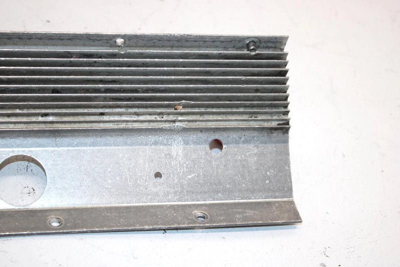 96 Polaris Xcr Sp 600 Oem Front Heat Exchanger 2511239 SP154