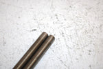 1996 Kawasaki Bayou 220 OEM Shift Fork Shaft Pair 49047-1073 AK2