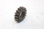 2004 Polaris Sportsman 500 Oem 16T Gear Selector Sprocket 3233839 Q3431