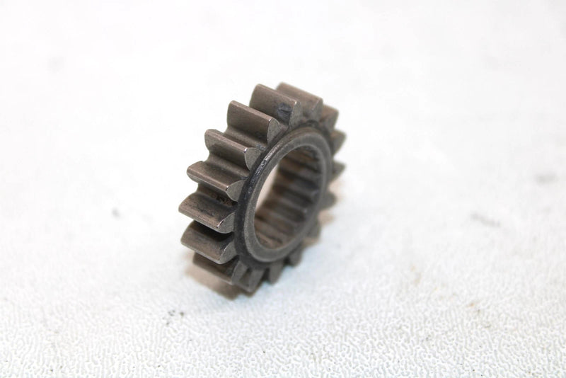 2004 Polaris Sportsman 500 Oem 16T Gear Selector Sprocket 3233839 Q3431