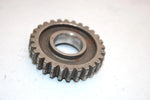 84 Yamaha  Tri Moto 225 Ytm225dxl Oem (28T) 5th Pinion Gear 15A-17151-01-00 AYS