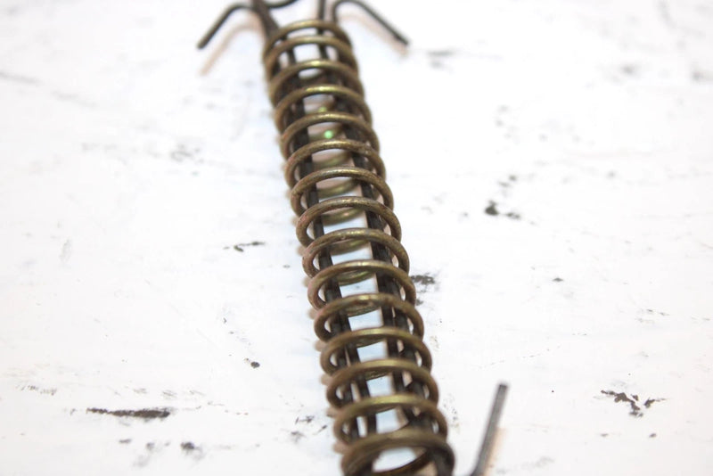 90 Arctic Cat El Tigre Ext Mountain Cat Oem Chain Tensioner Spring 0707-026 SA49
