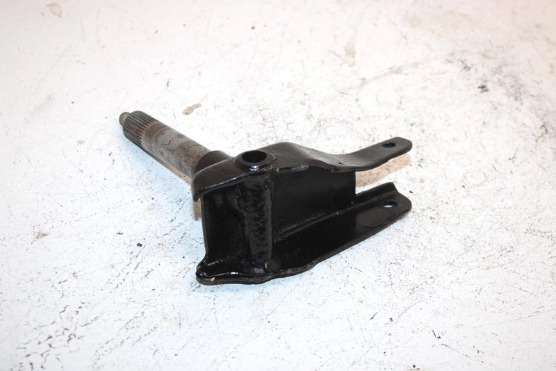 83 Yamaha Excel Iii Ec340g Oem Left Steering Knuckle 83T-23853-00-00 SY7