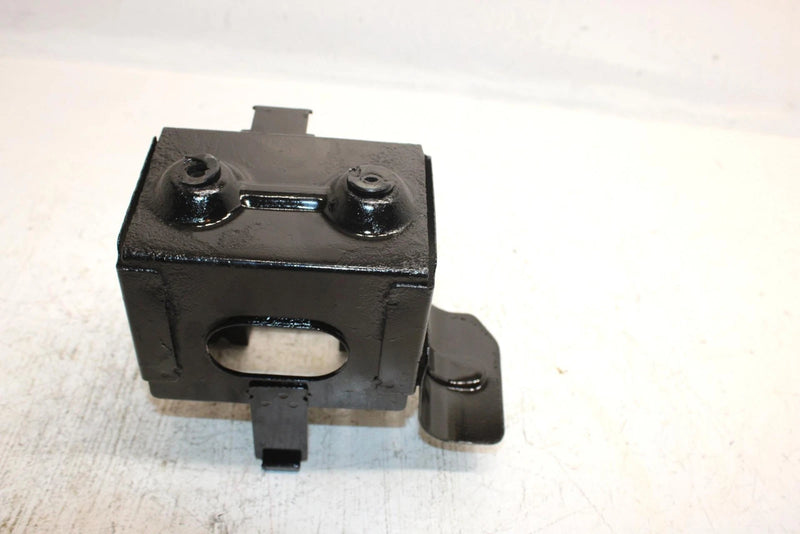 00 Kawasaki Bayou 300 4x4 Oem Battery Tray 32097-1184 AK20