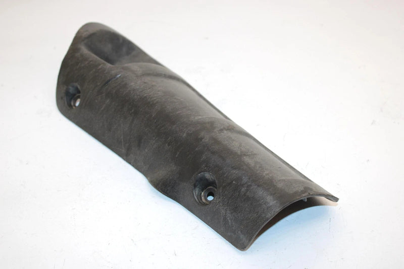 03 Bombardier Quest 650 Oem Right Front CV Shield 706200179 AB1.1