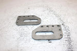 2002 Arctic Cat Z 570 Oem Rear Axle Housing Pair 1604-153 SA20