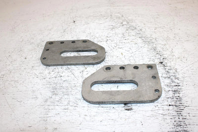 2002 Arctic Cat Z 570 Oem Rear Axle Housing Pair 1604-153 SA20