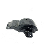 87-98 Yamaha Big Bear 350 OEM Rear Diff Skid Plate 2HR-2219X-00-00 AY53