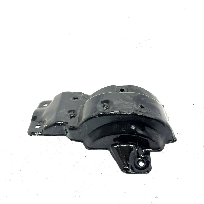 87-98 Yamaha Big Bear 350 OEM Rear Diff Skid Plate 2HR-2219X-00-00 AY53