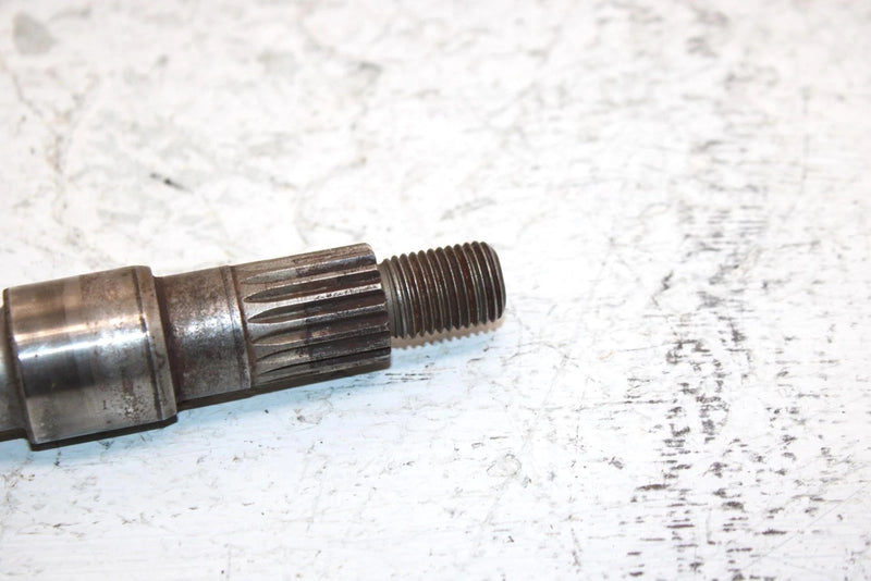 2005 Polaris Sportsman 90 Oem  Transmission Final Shaft 0452141 AP174