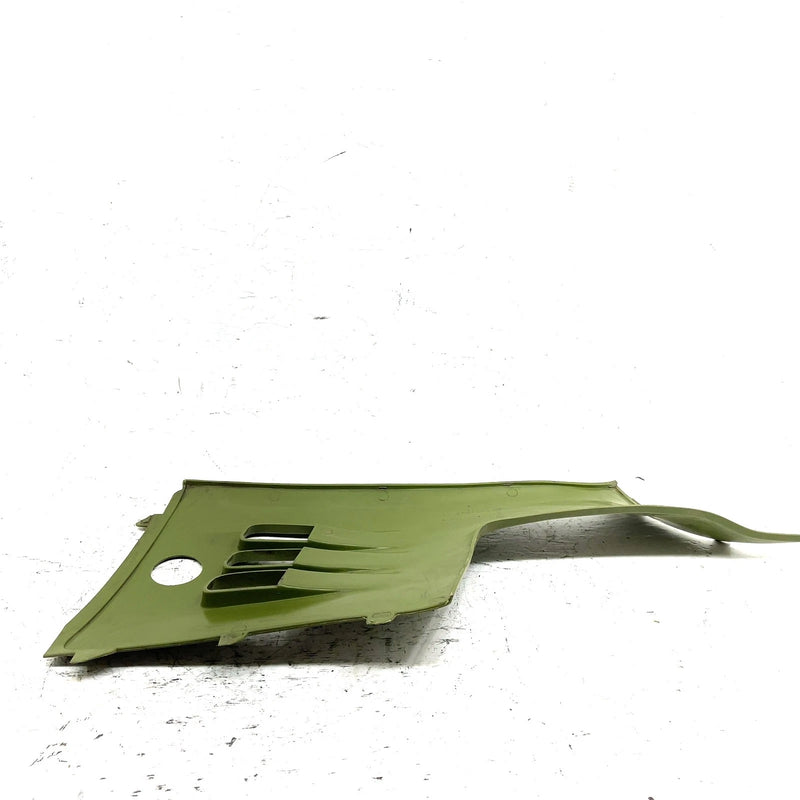 1999 Polaris Sportsman 500 4X4 OEM Left Side Cover 5431809-191 AP25