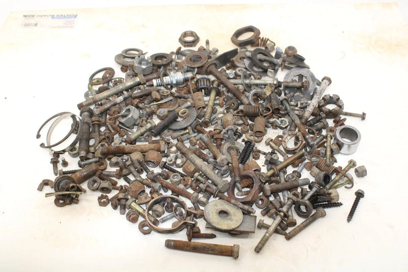 1996 Polaris Xplorer 300 Oem Hardware Kit AP134