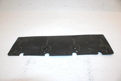 2002 Ski-doo Mxz 500 Oem Snowflap Reinforcement 572108200 SS16
