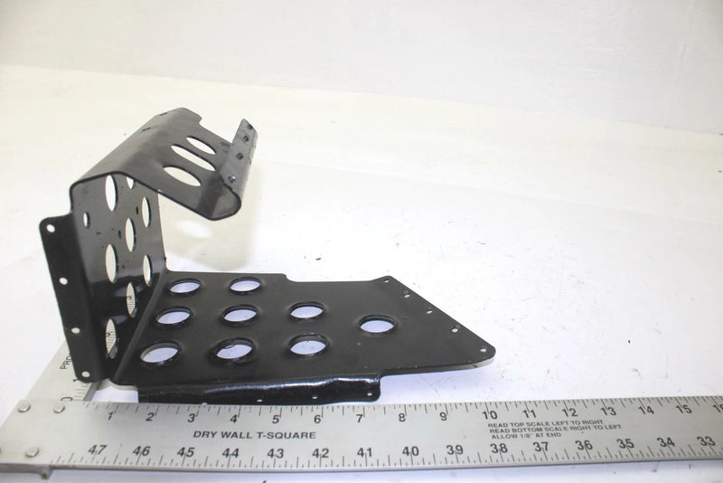94 ARTIC CAT EXT 580 OEM RIGHT FOOTWELL 0706-866 SA81