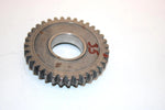 03 Honda Trx250te Oem Third Countershaft Gear (35T) 23451-HM8-A40 AHS