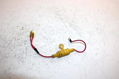 1989 Sea-doo Sp 580 Oem Fuse Holder 278000010 JS46