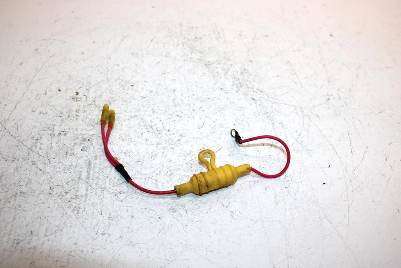 1989 Sea-doo Sp 580 Oem Fuse Holder 278000010 JS46