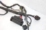 2001 Honda Trx 500 Faa Fourtrax Forman Oem Main Wire Harness 32100-HN2-000 AH56
