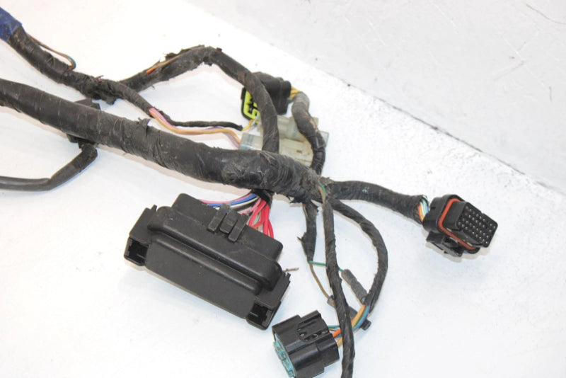 2001 Honda Trx 500 Faa Fourtrax Forman Oem Main Wire Harness 32100-HN2-000 AH56