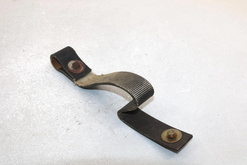 98 Polaris Xc 600 Oem Rear Limiter Strap With Bolts 5411385 SP9