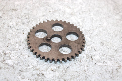 1994 Kawasaki Bayou 220 Oem Upper Cam Timing Sprocket 12046-1059 AK3