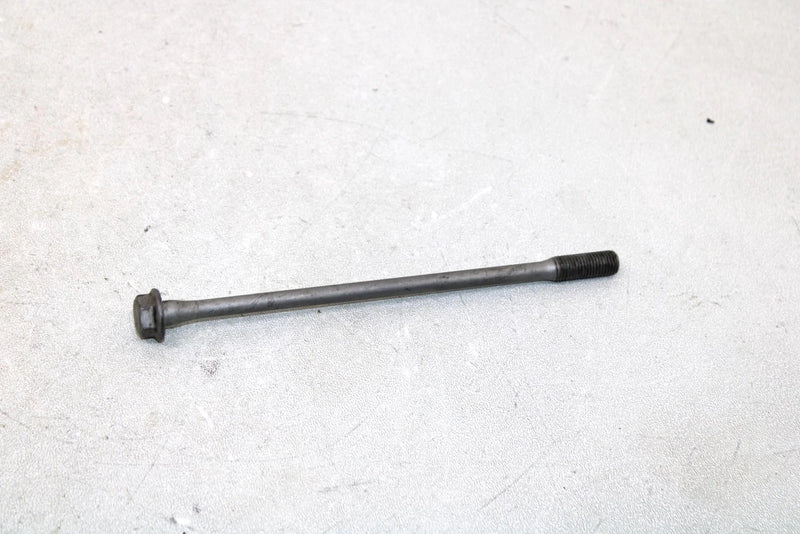 2003 Suzuki Lt-f400f Oem Cylinder Bolt Set 09103-10178 09103-10321 AS23