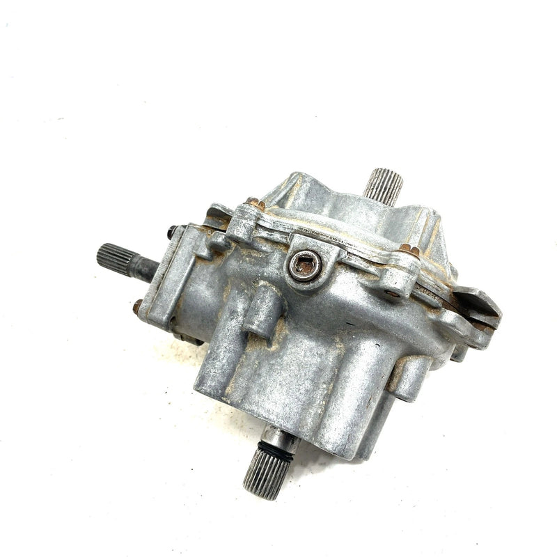 06-09 Polaris Ranger 700 6x6 EFI OEM Rear Diff Gearcase 1341441 XP7