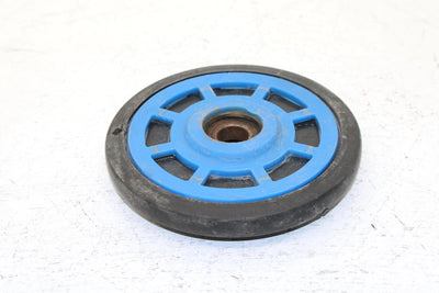 1997 Polaris Classic Touring Oem Blue Idler Wheel  1594056-070 SP41