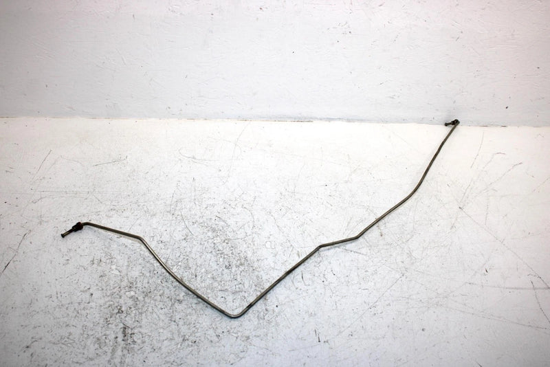 2002 Polaris Sportsman 500 Oem Rear Brake Hard Line 1910478 AP154