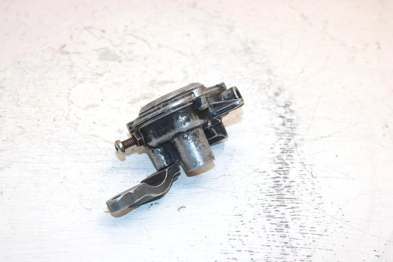 1986 Honda Trx 125 Oem Throttle Lever Housing 53142-VM6-681 53142-VM6-682 AH41