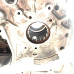 01-09 Honda Foreman Rubicon 500 TRX500FA 4x4 OEM Crankcase  11200-HN2-000 AH86