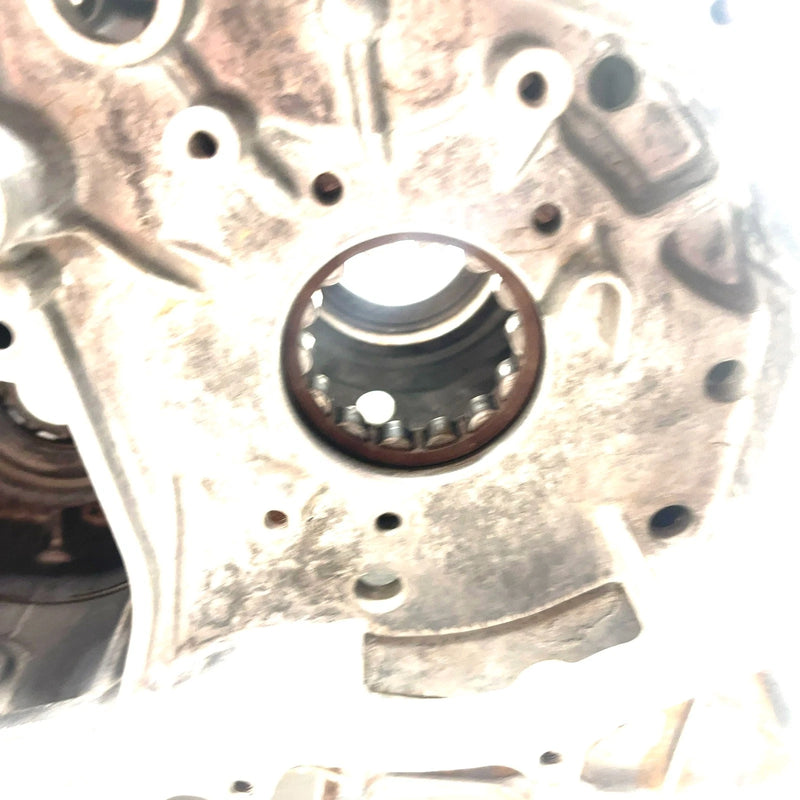 01-09 Honda Foreman Rubicon 500 TRX500FA 4x4 OEM Crankcase  11200-HN2-000 AH86