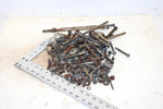 1994 Arctic Cat Ext 580 Oem Nut Bolt Spacer Hardware Kit SA14