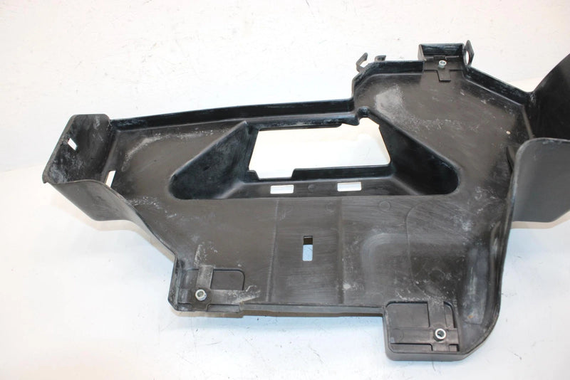 14 Can-am Outlander Max 400 Efi Oem Fuel Tank Protector 709000207 AB6