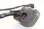 00 Kawasaki Bayou 300 4x4 OEM Left  Switch 46091-1462 AK8