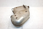 2000 Ski-doo Mxz 600 Oem Exhaust Muffler 514052724 SS0