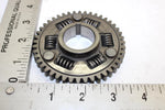 Kawasaki OEM Crankshaft Balancer Gear 13216-1072 Q1778