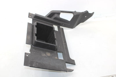 2015 Yamaha Viking Vi Oem Right Under Seat Splash Guard 2PG-F84A7-00-00 XY0.1