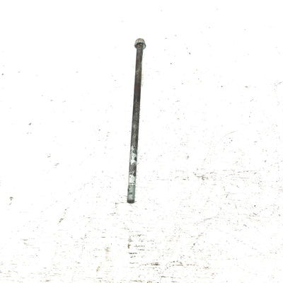 1985 Honda ATC250SX OEM Engine Hanger Bolt 90111-MG8-000 AH97