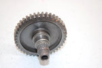 09 Suzuki King Quad 450 Lta450x  Oem Sub Output Shaft 29120-11H00 AS8