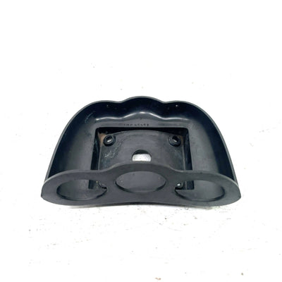 1995 Arctic Cat TigerShark Daytona OEM Lower Console Cover 0673-626 JA15