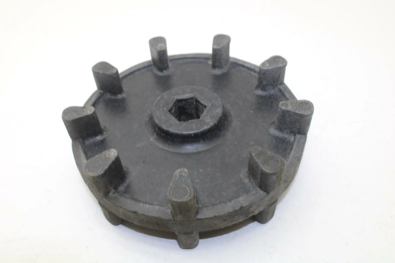 87 Yamaha Exciter EX570L OEM Drive Axle 9T Drive Sprocket 3R6-W4753-00-00 SY51