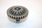 10 Arctic Cat Atv 700 H1 Efi 4x4 AutomaticOem Secondary Drive Gear 0822-107 AA10