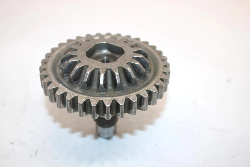 10 Arctic Cat Atv 700 H1 Efi 4x4 AutomaticOem Secondary Drive Gear 0822-107 AA10
