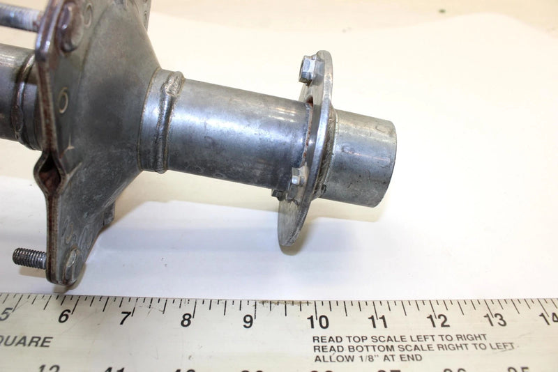 1982 Honda Atc200 Oem Front Hub 44610-958-680 AHS