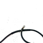03 Honda Foreman Rubicon 500 4x4 OEM Battery Ground Cable  32601-HN2-000 AH93