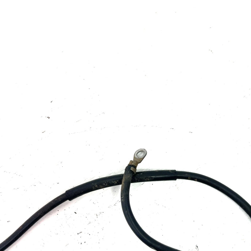 03 Honda Foreman Rubicon 500 4x4 OEM Battery Ground Cable  32601-HN2-000 AH93