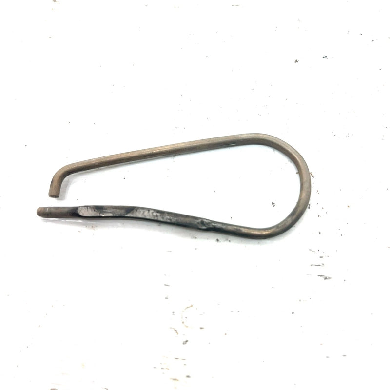 2001 Bombardier DS650 OEM Seat Latch Spring 269700017 AB16