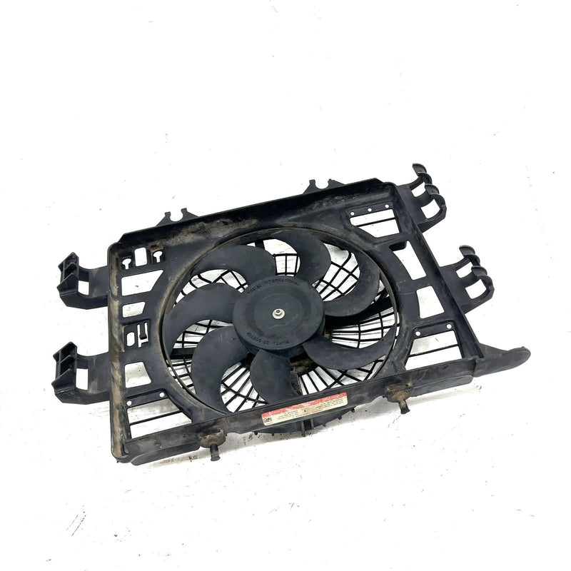 2016 Polaris Sportsman SP 850 OEM Radiator Fan 2411578 AP239.1