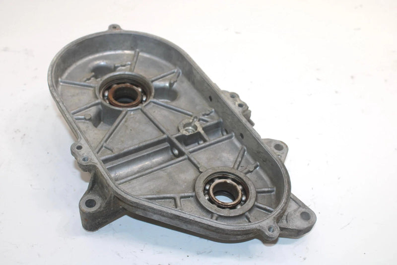 1996 Ski-doo Mach Z Oem Chaincase 504095500 SS91